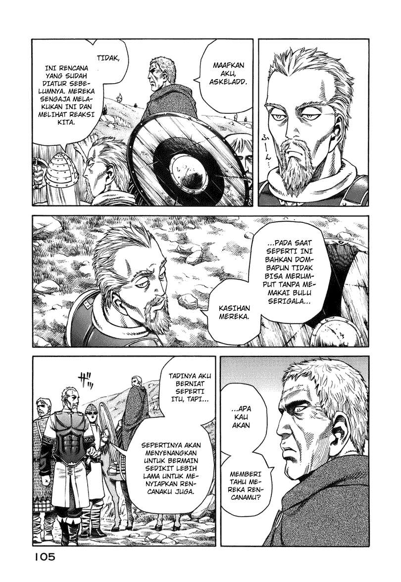 Vinland Saga Bab 25 halaman 10
