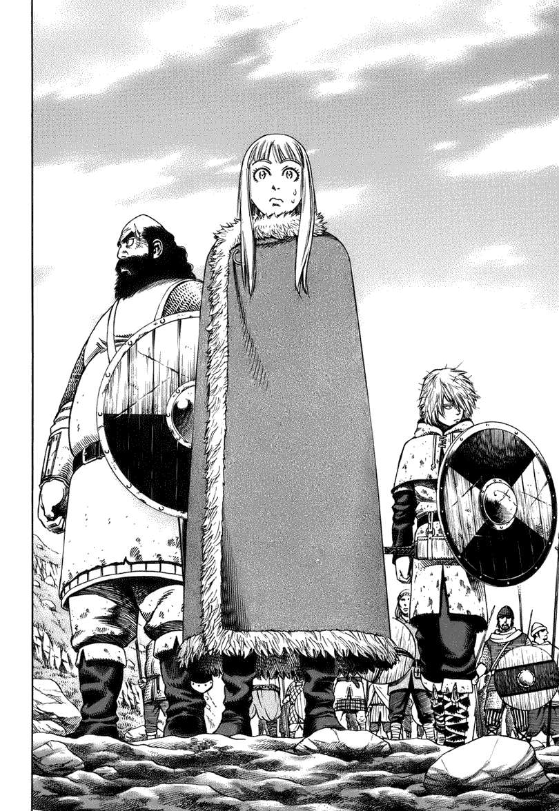 Vinland Saga Bab 25 halaman 11