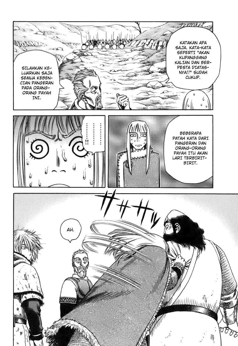 Vinland Saga Bab 25 halaman 13