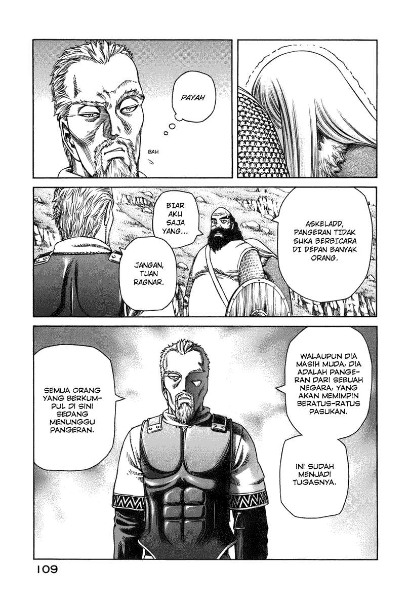 Vinland Saga Bab 25 halaman 14