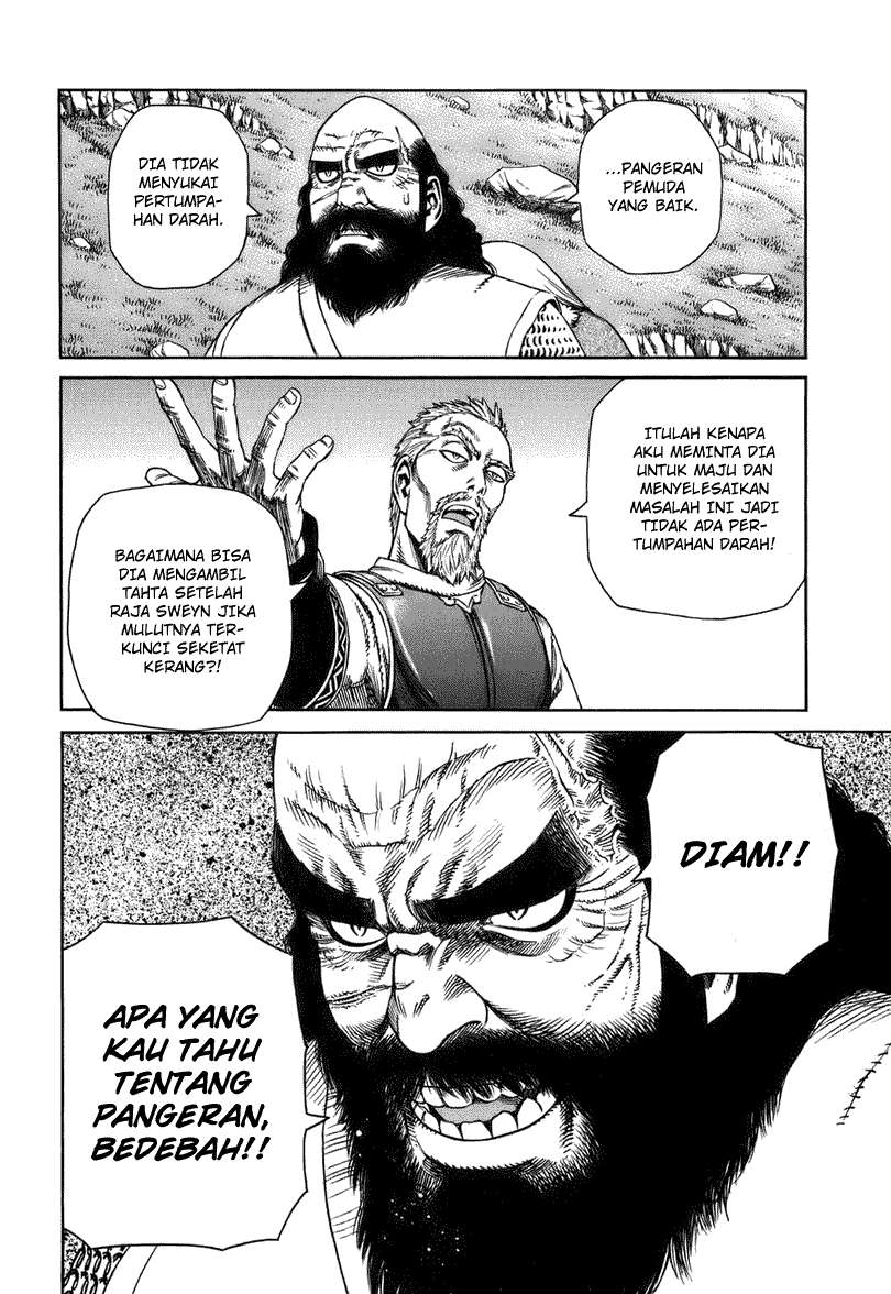Vinland Saga Bab 25 halaman 15