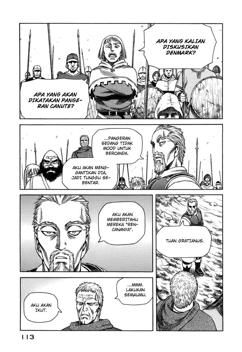 Vinland Saga Bab 25 halaman 18