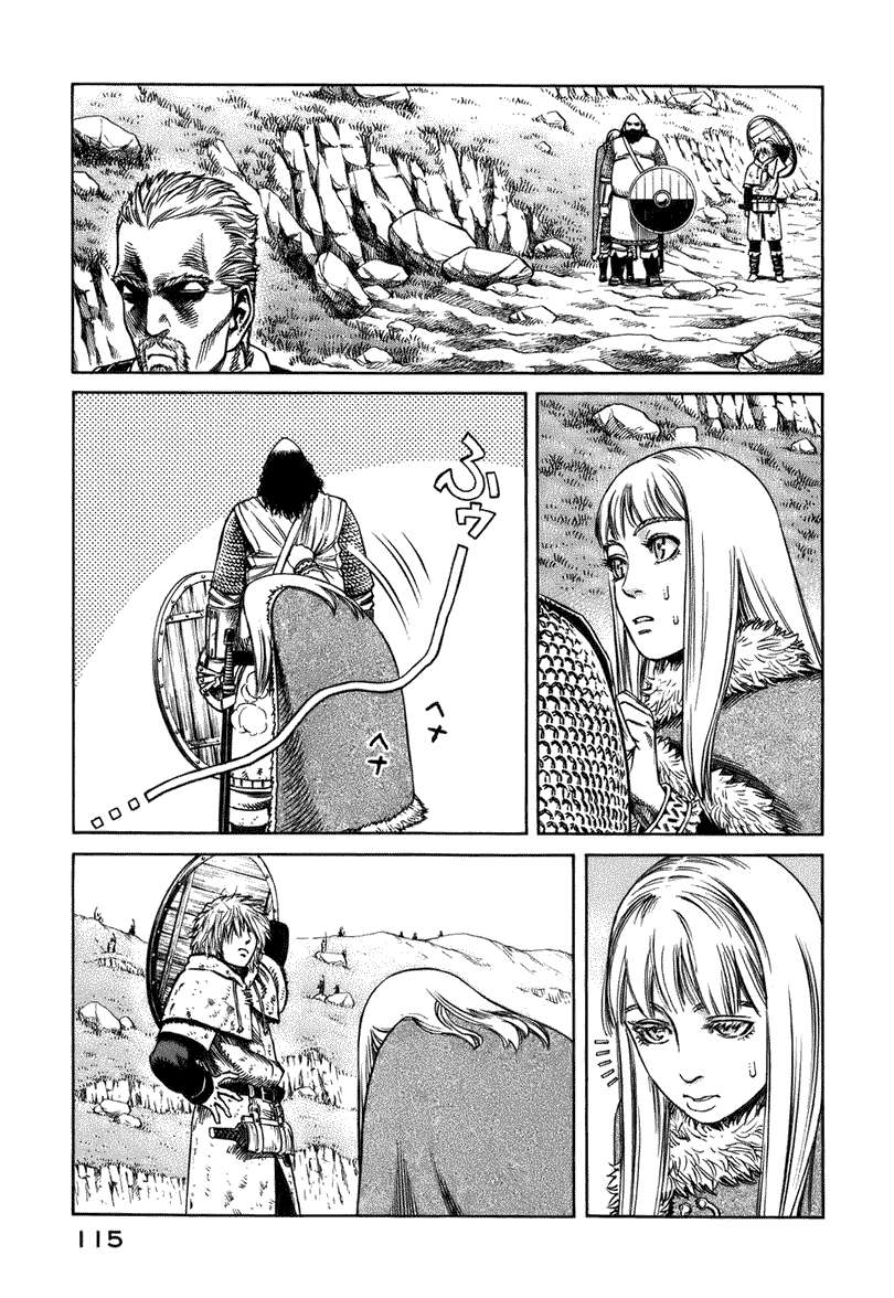 Vinland Saga Bab 25 halaman 20