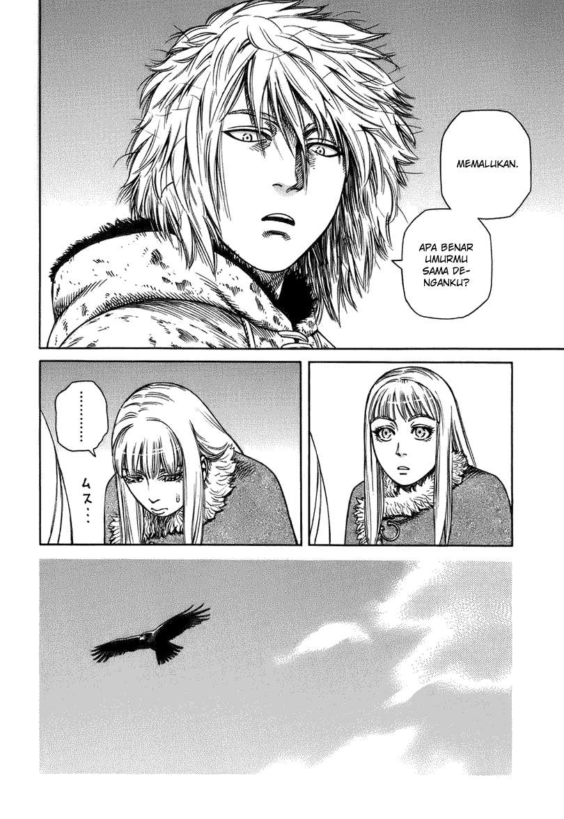 Vinland Saga Bab 25 halaman 21