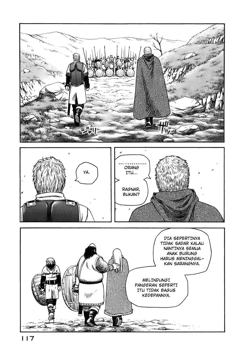 Vinland Saga Bab 25 halaman 22