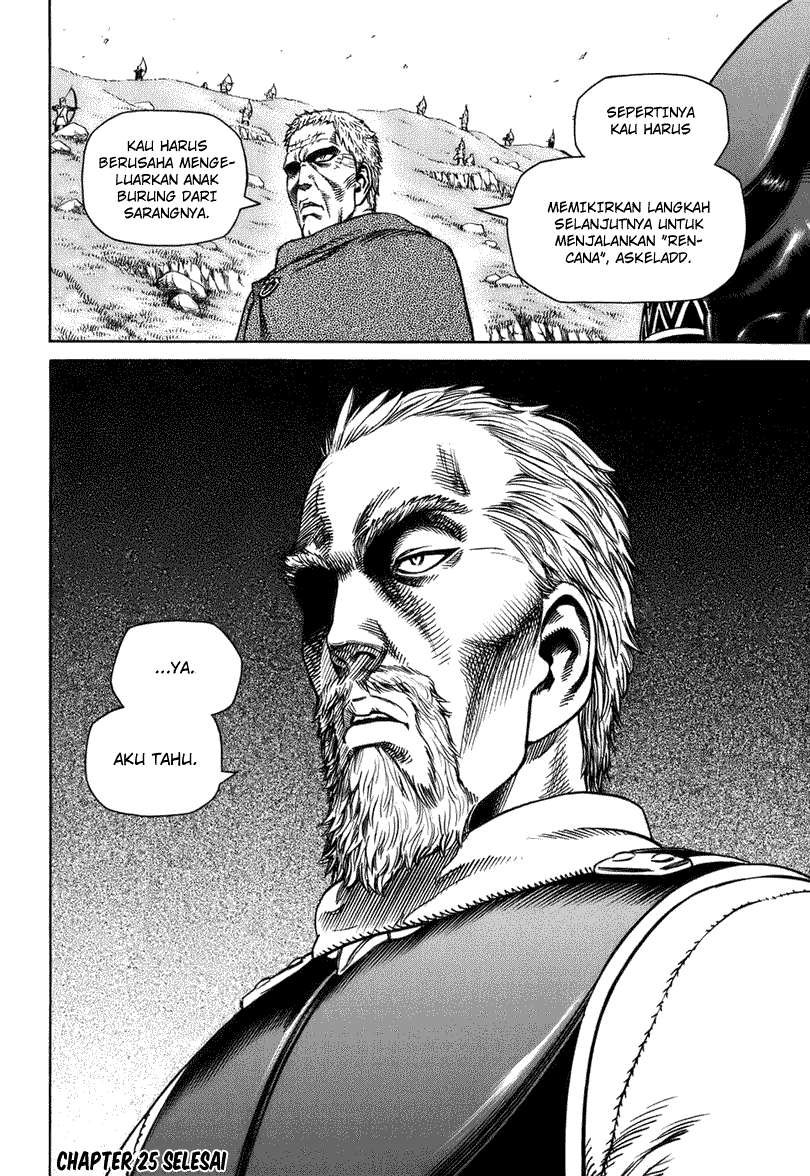 Vinland Saga Bab 25 halaman 23