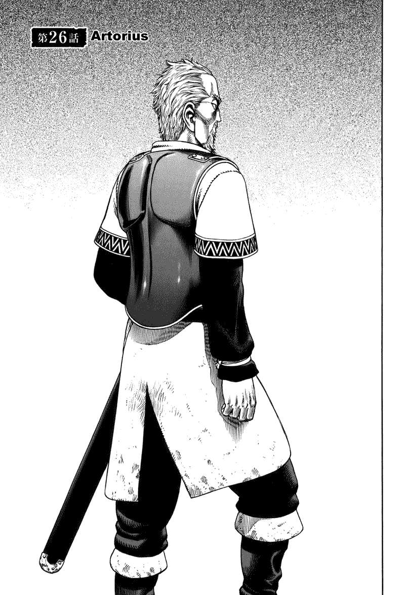 Vinland Saga Bab 26 halaman 2