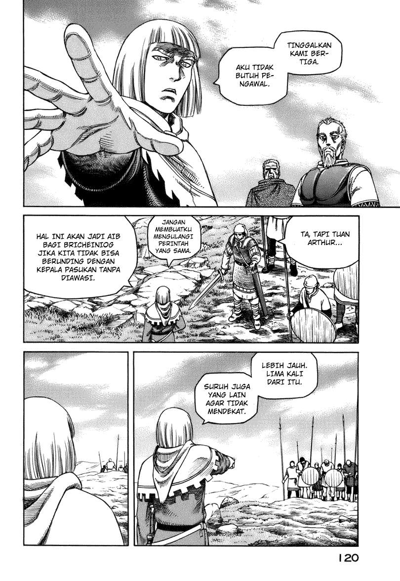 Vinland Saga Bab 26 halaman 3