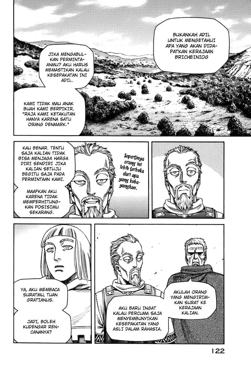 Vinland Saga Bab 26 halaman 5