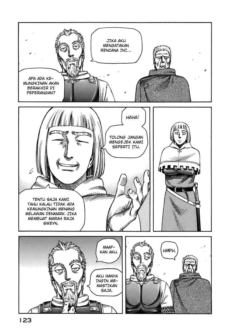 Vinland Saga Bab 26 halaman 6