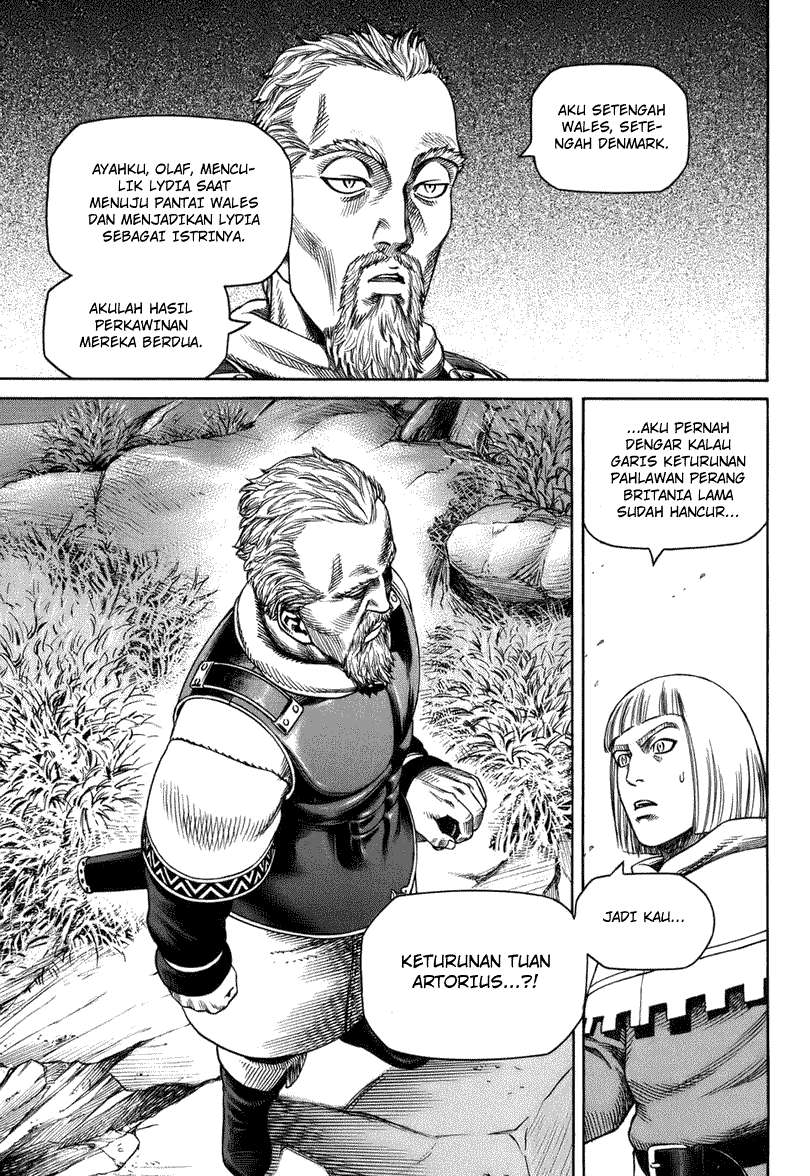 Vinland Saga Bab 26 halaman 10