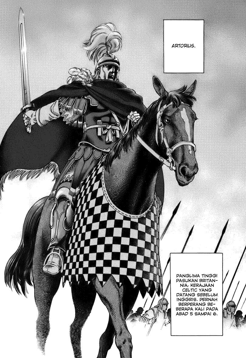 Vinland Saga Bab 26 halaman 11