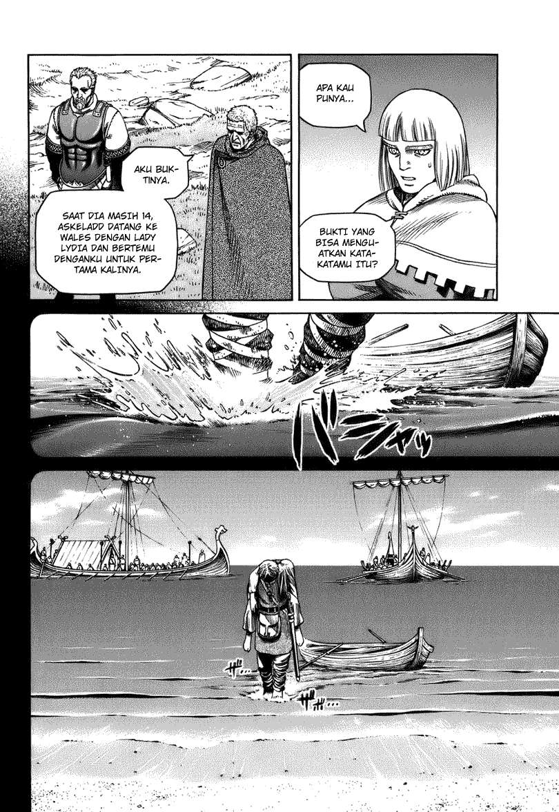 Vinland Saga Bab 26 halaman 13