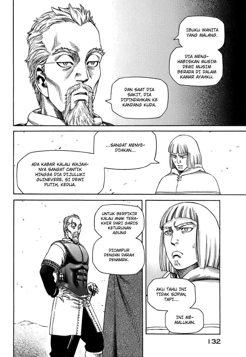 Vinland Saga Bab 26 halaman 15