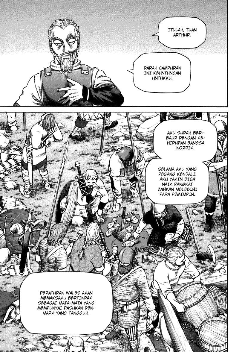 Vinland Saga Bab 26 halaman 16