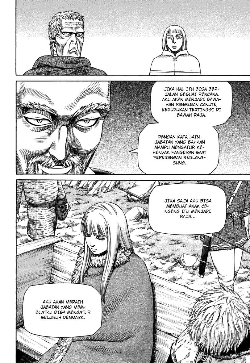 Vinland Saga Bab 26 halaman 17