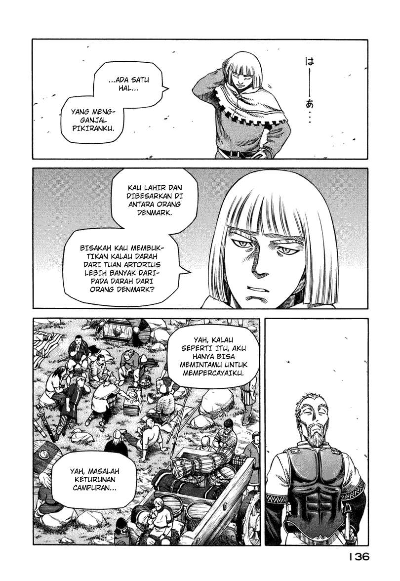 Vinland Saga Bab 26 halaman 19