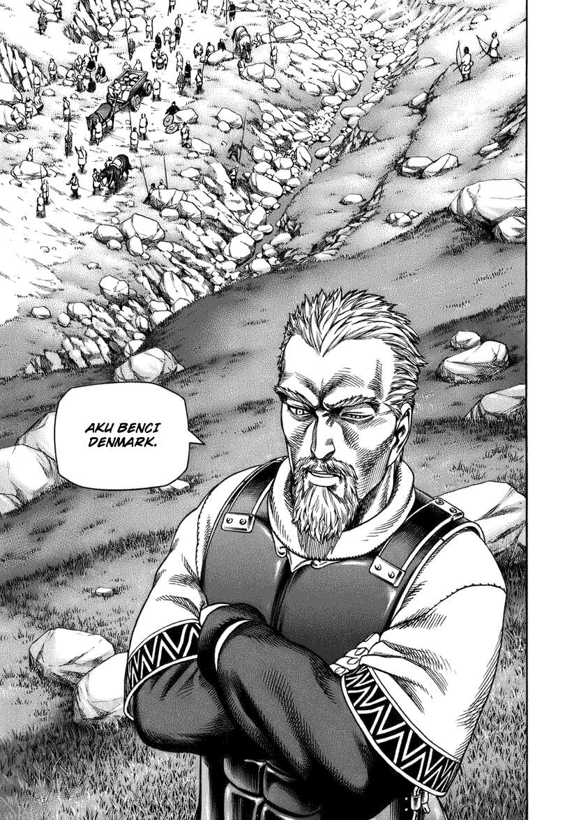 Vinland Saga Bab 26 halaman 20