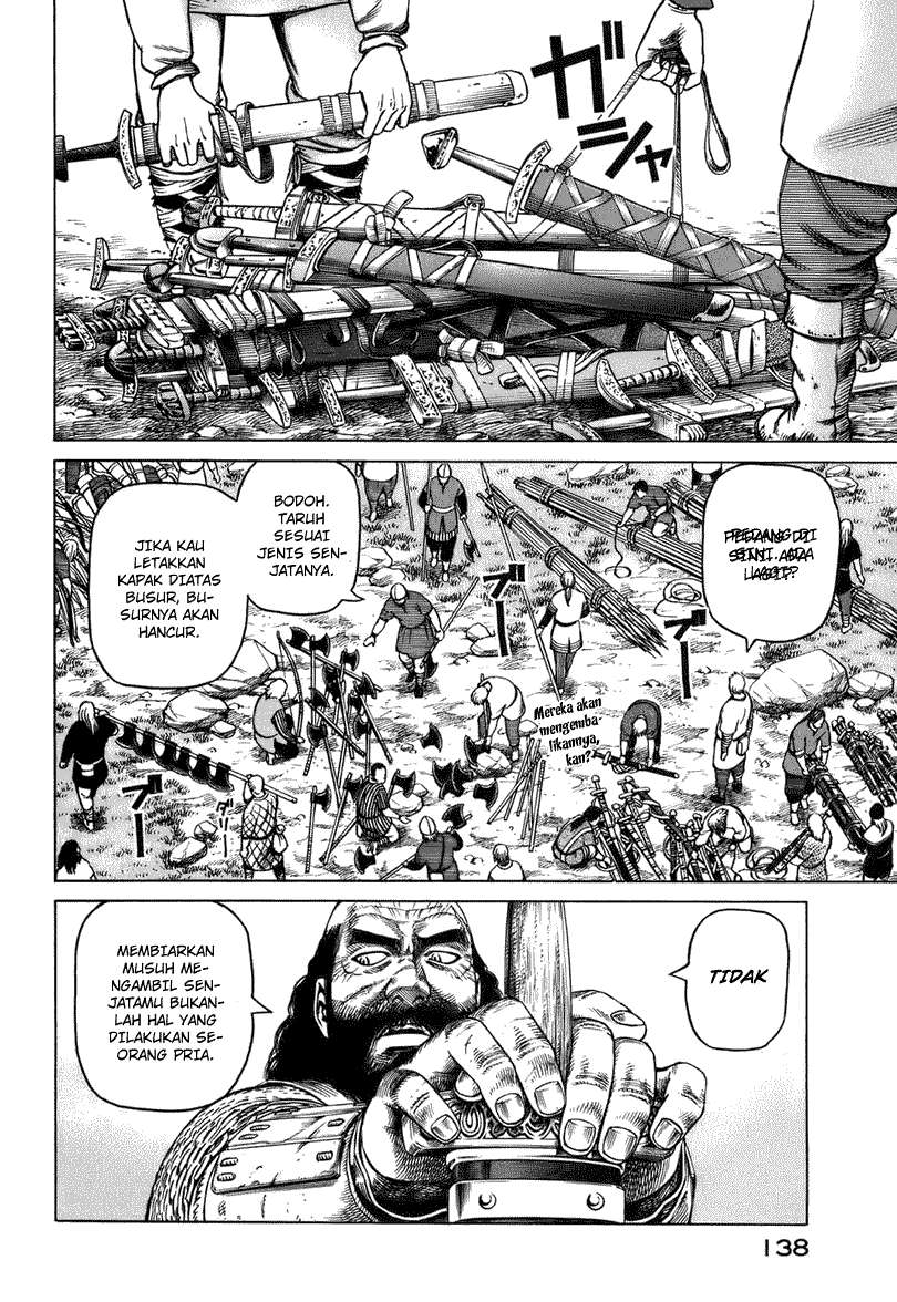 Vinland Saga Bab 26 halaman 21