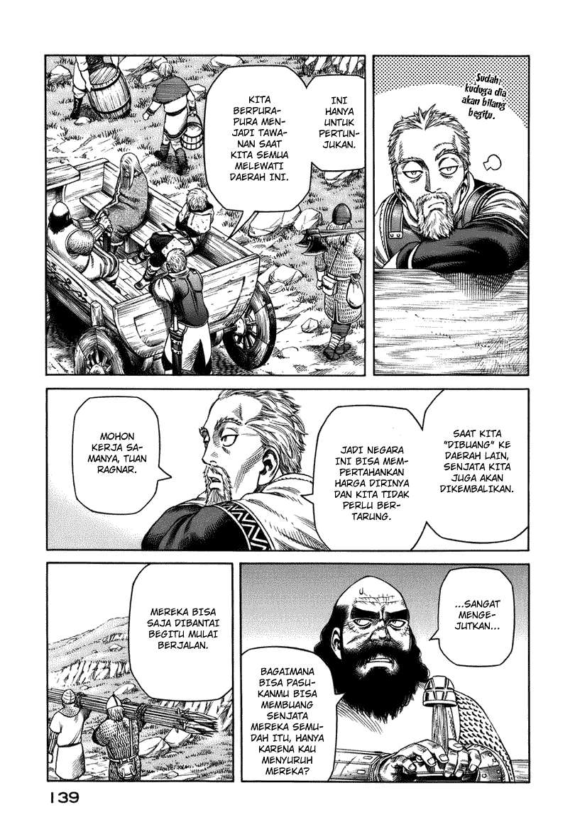 Vinland Saga Bab 26 halaman 22
