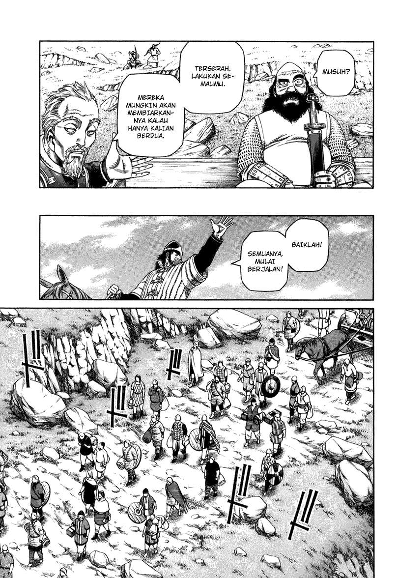 Vinland Saga Bab 26 halaman 24