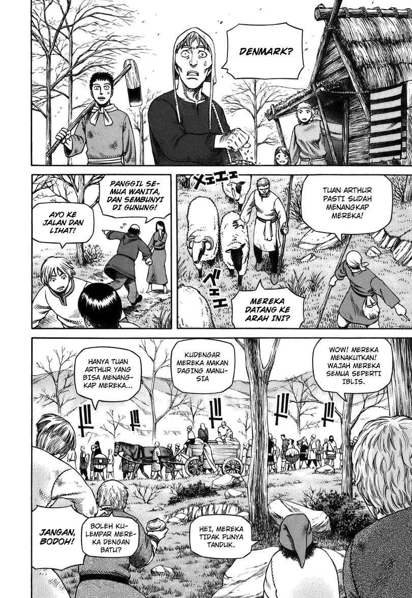 Vinland Saga Bab 26 halaman 25