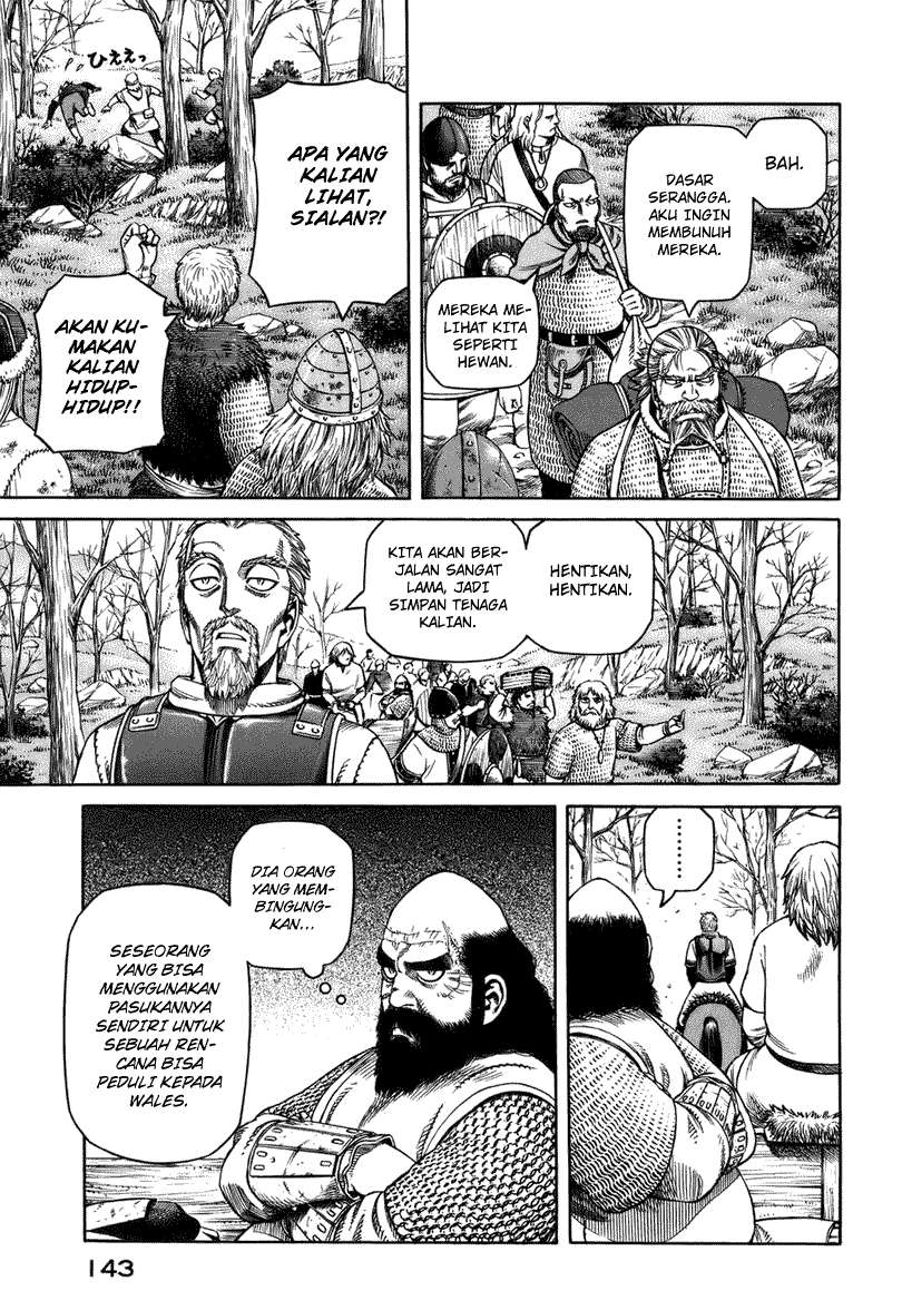 Vinland Saga Bab 26 halaman 26
