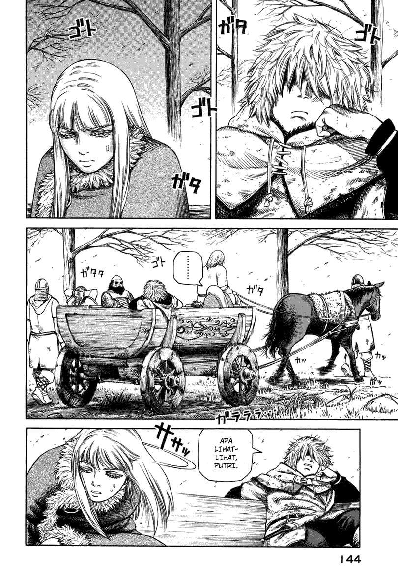 Vinland Saga Bab 26 halaman 27
