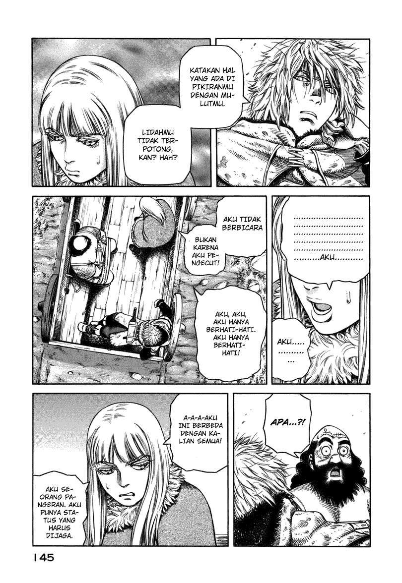 Vinland Saga Bab 26 halaman 28