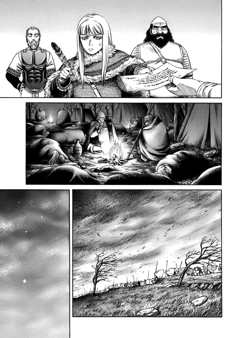 Vinland Saga Bab 26 halaman 32
