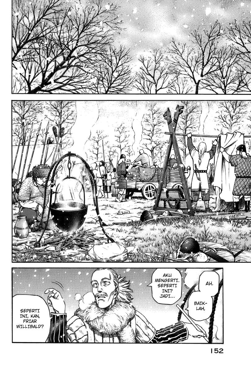 Vinland Saga Bab 27 halaman 3