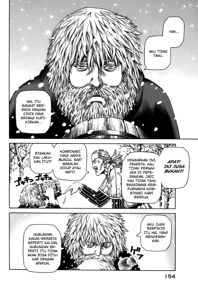 Vinland Saga Bab 27 halaman 5