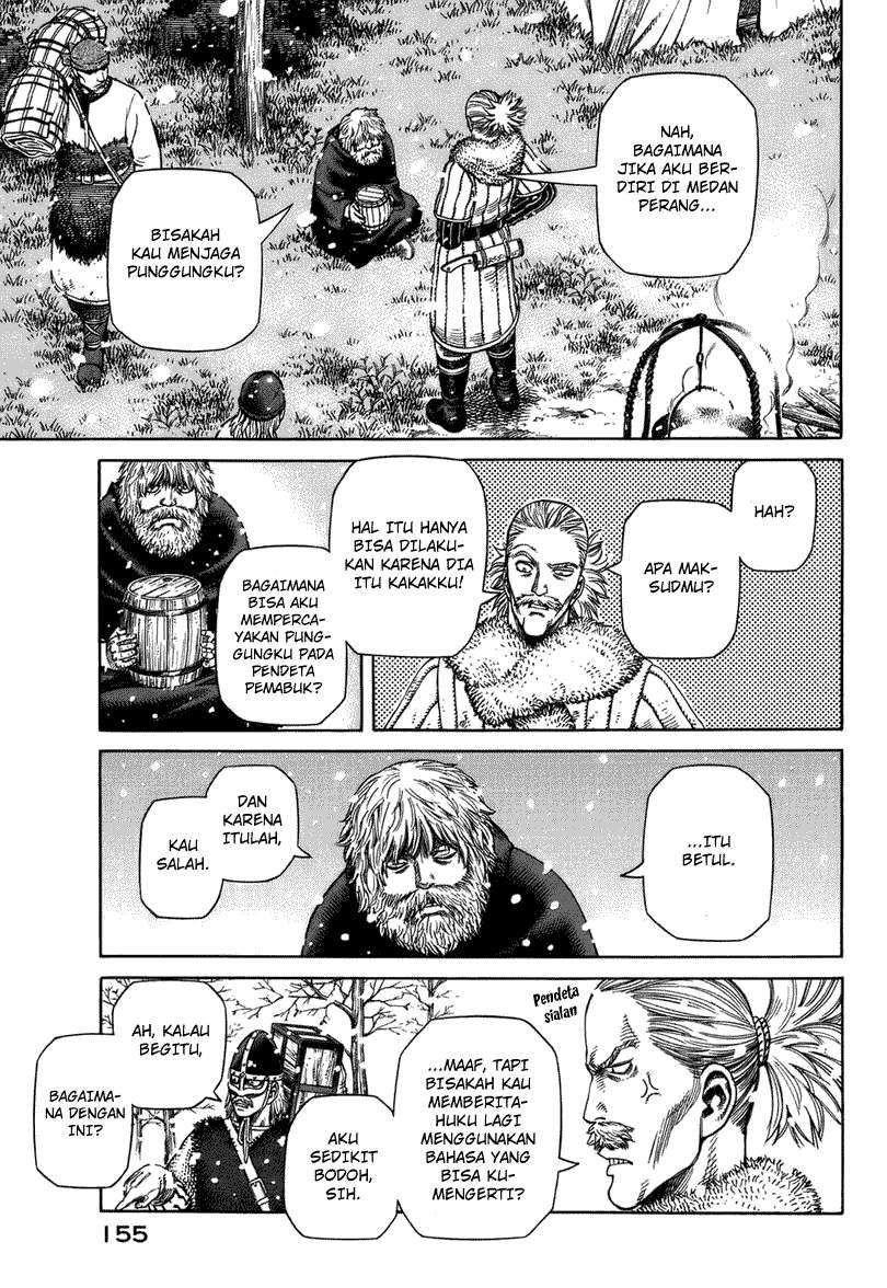 Vinland Saga Bab 27 halaman 6