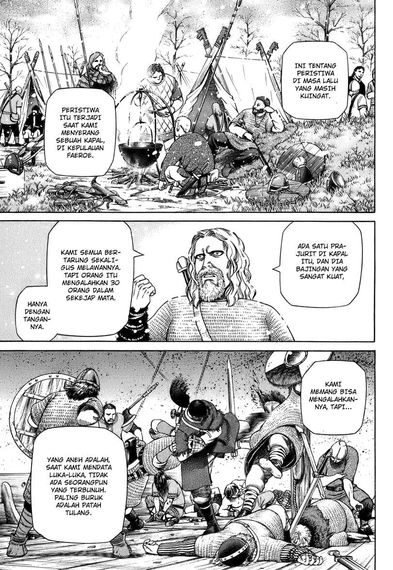 Vinland Saga Bab 27 halaman 8