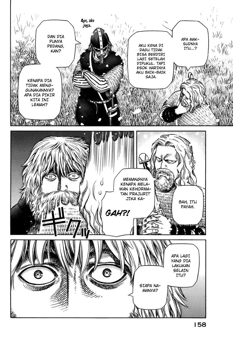 Vinland Saga Bab 27 halaman 9