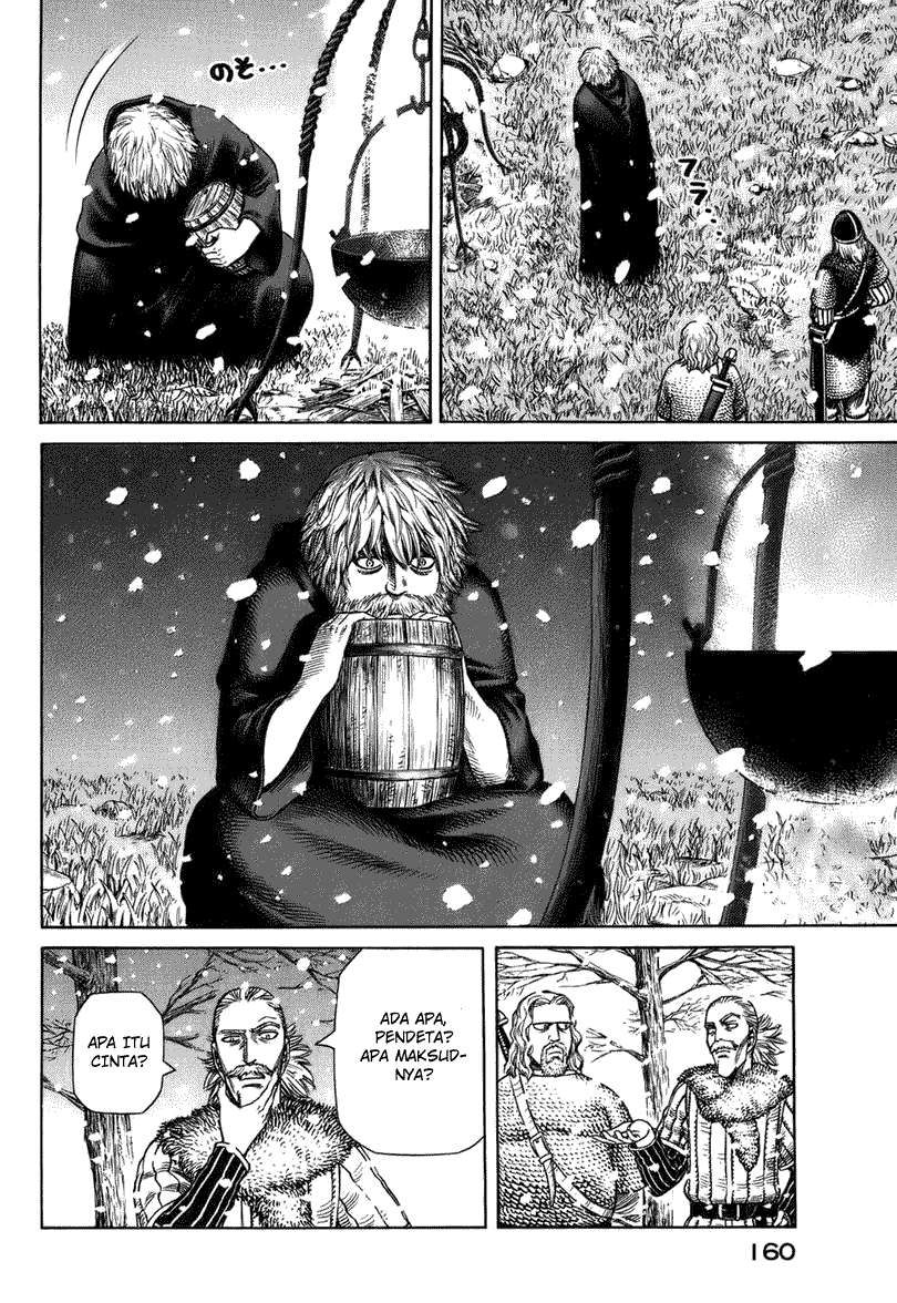 Vinland Saga Bab 27 halaman 11