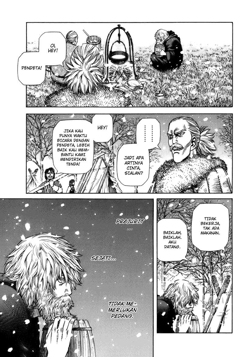 Vinland Saga Bab 27 halaman 12