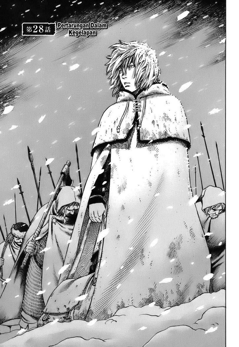 Vinland Saga Bab 28 halaman 2