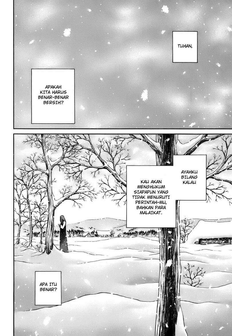 Vinland Saga Bab 28 halaman 3