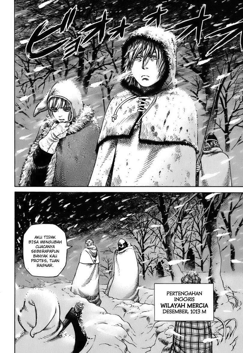 Vinland Saga Bab 28 halaman 5