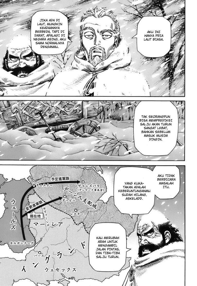 Vinland Saga Bab 28 halaman 6
