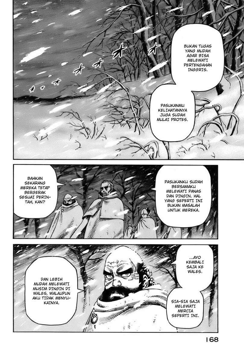 Vinland Saga Bab 28 halaman 7