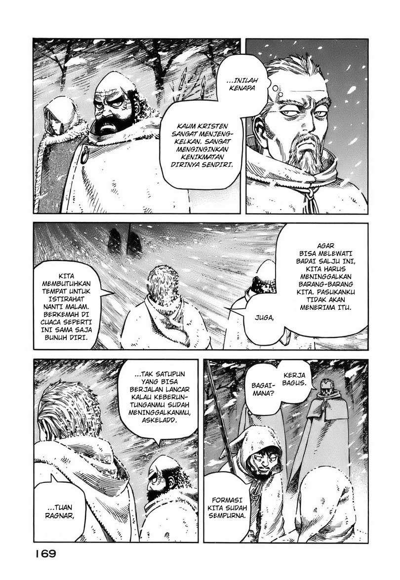 Vinland Saga Bab 28 halaman 8