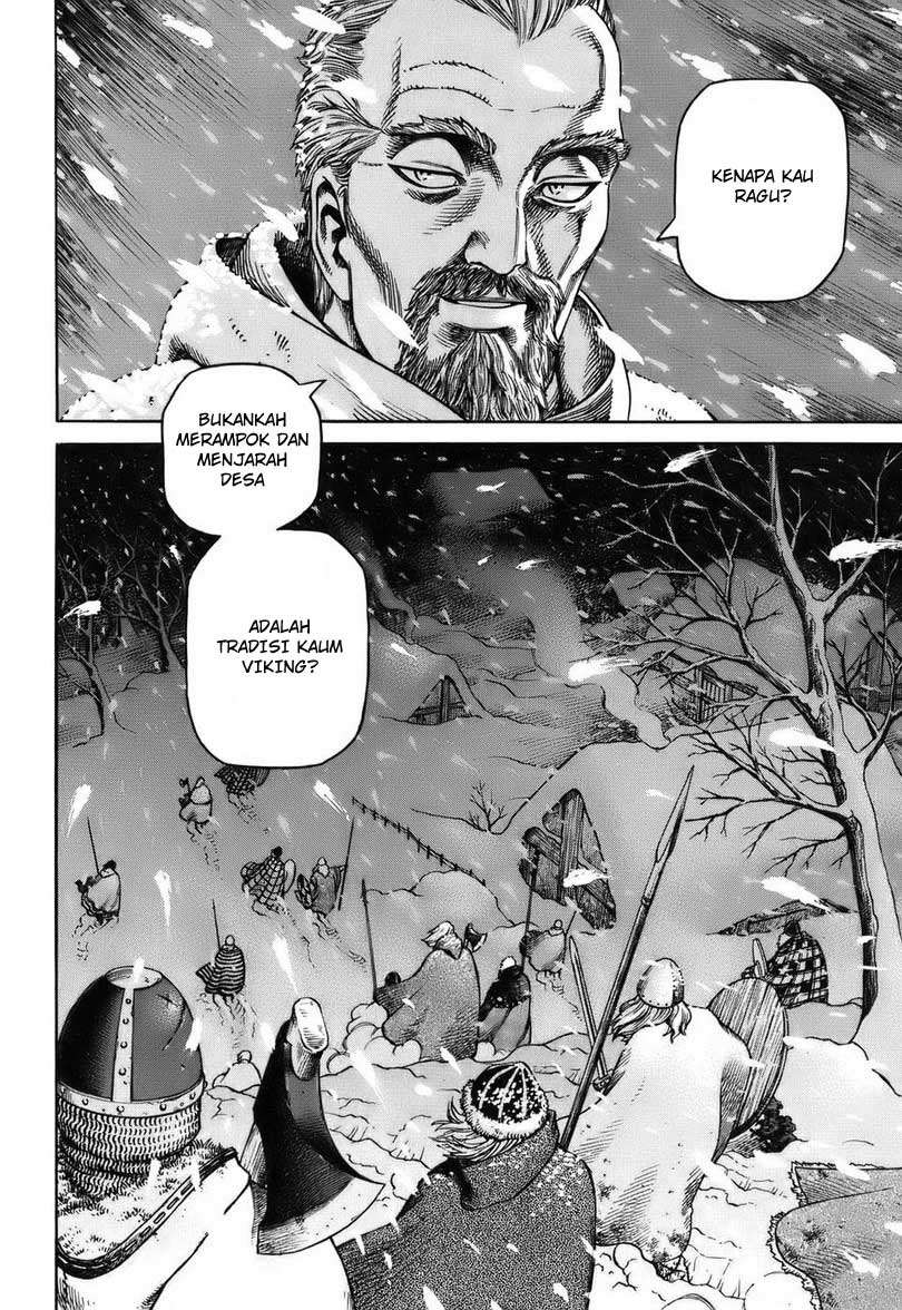 Vinland Saga Bab 28 halaman 9