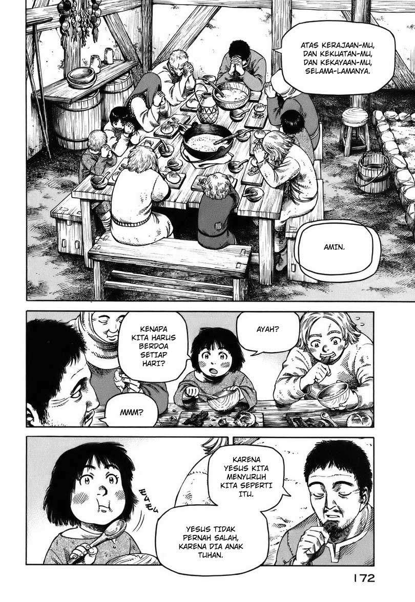 Vinland Saga Bab 28 halaman 11