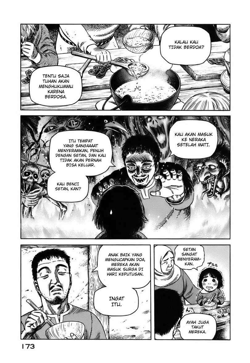 Vinland Saga Bab 28 halaman 12