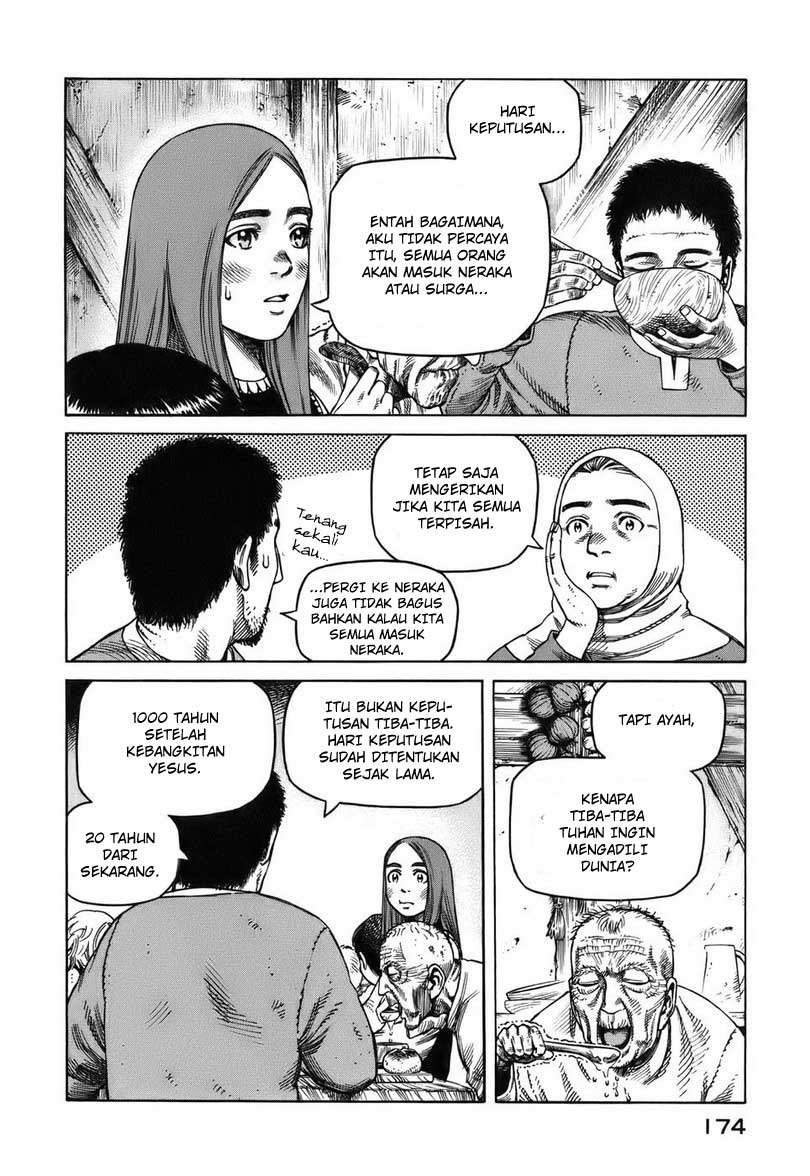 Vinland Saga Bab 28 halaman 13