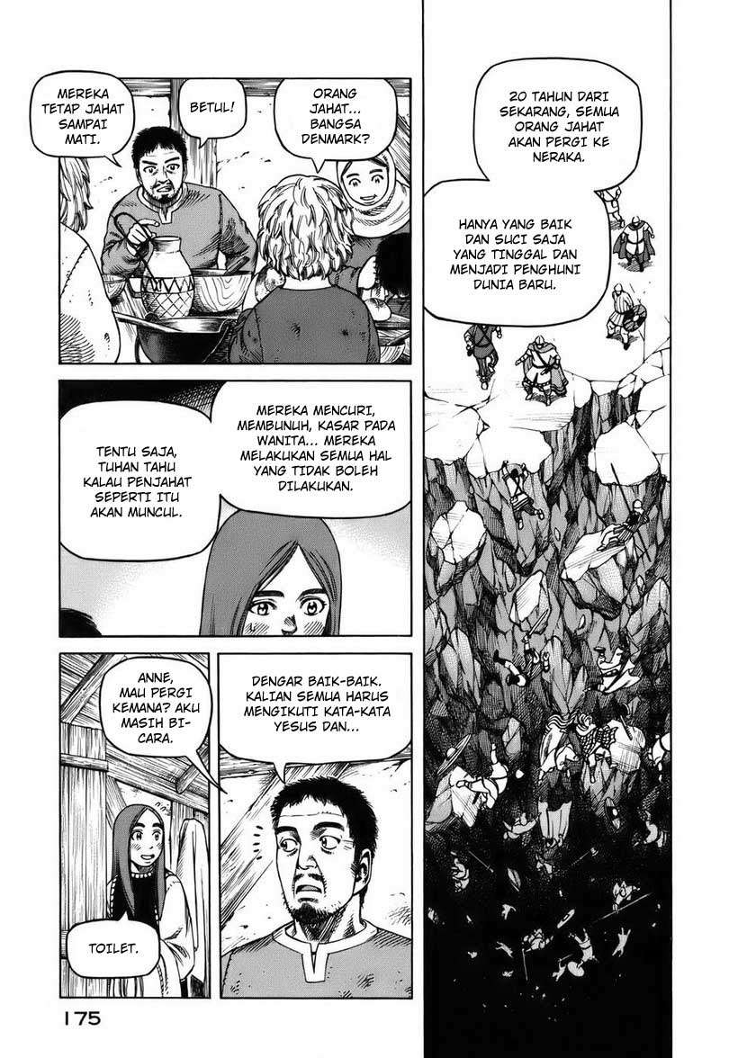 Vinland Saga Bab 28 halaman 14