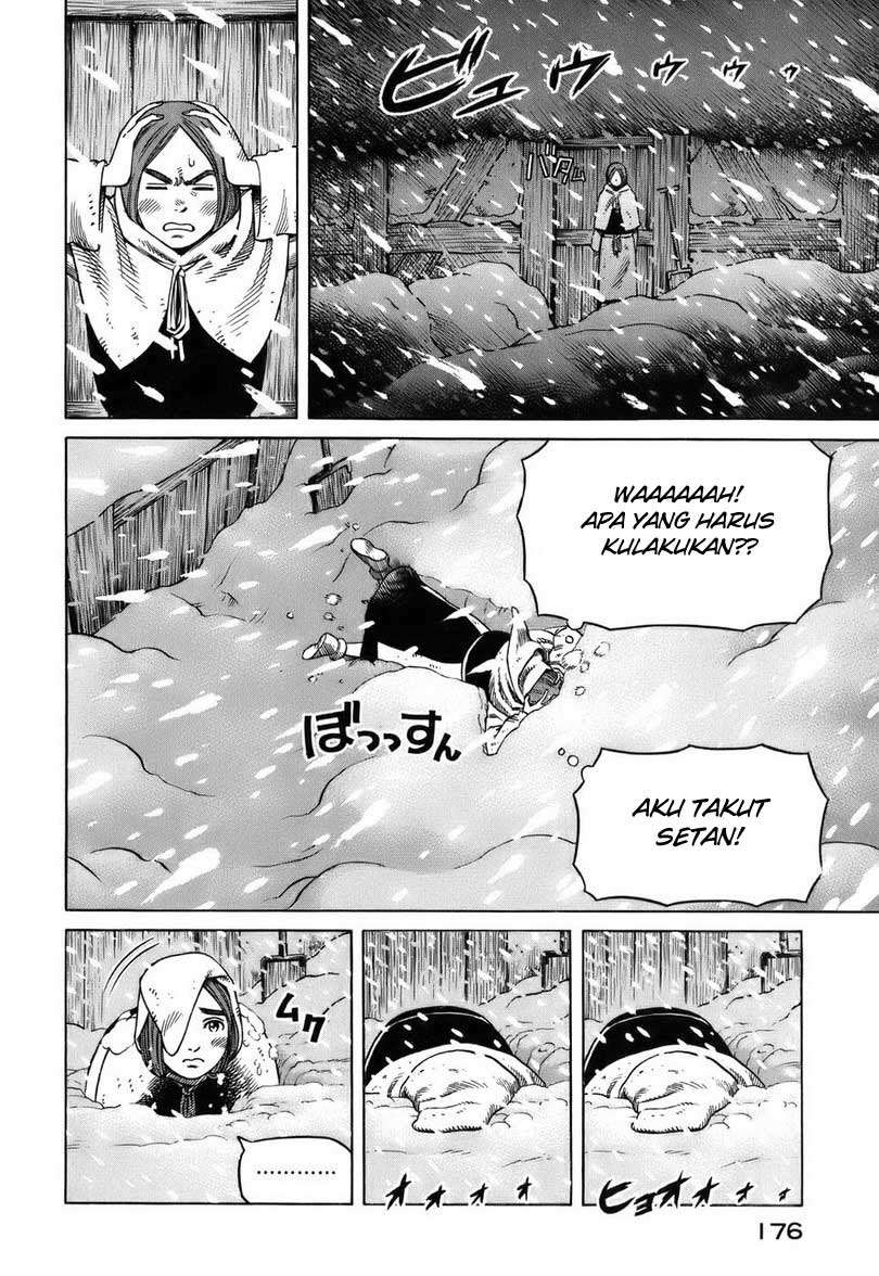 Vinland Saga Bab 28 halaman 15