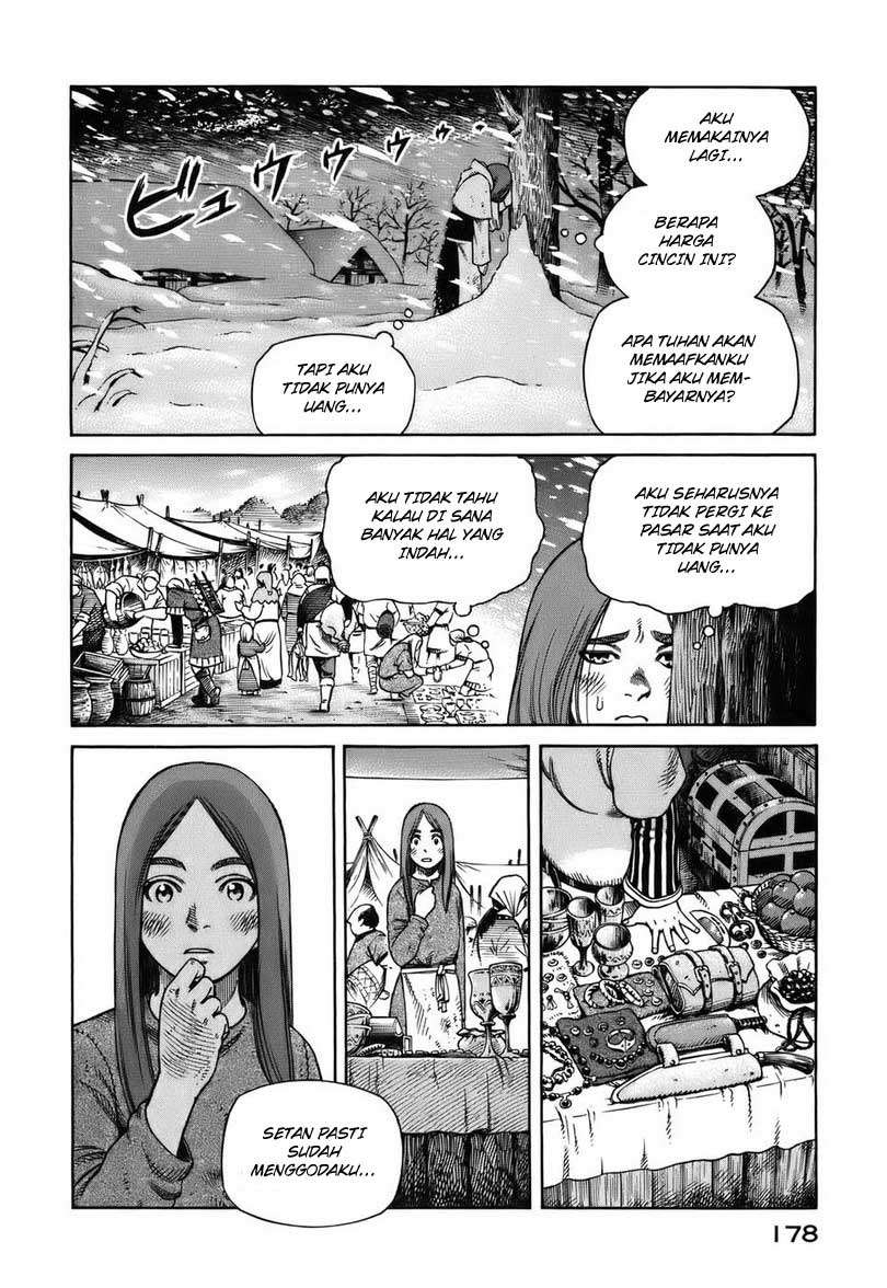 Vinland Saga Bab 28 halaman 17